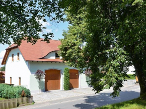 Отель Holiday home Eslarn II, Эсларн